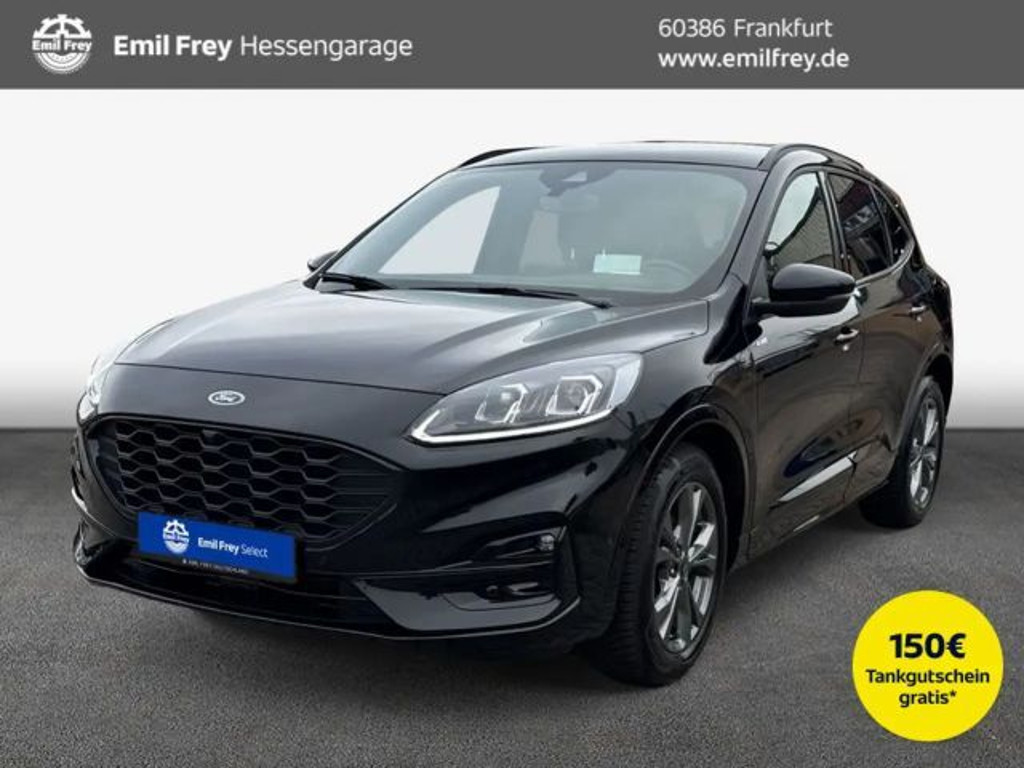 Ford Kuga EcoBoost ST Line X