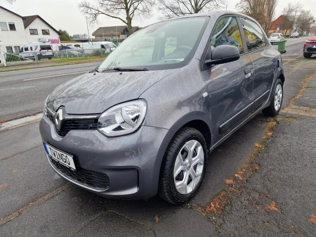 Renault Twingo Zen SCe 65