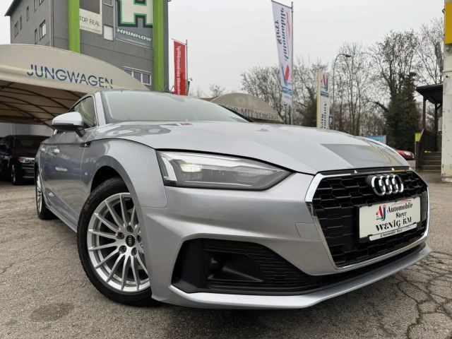 Audi A5 Sport 35 TDI