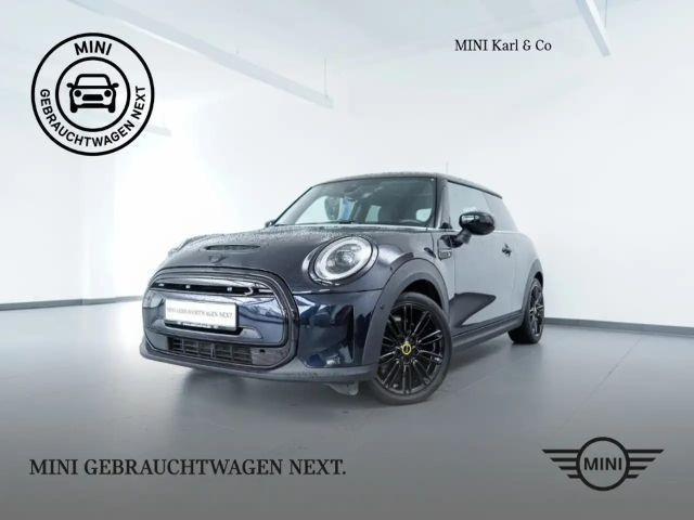 Mini Mini Electric 3-deurs SE