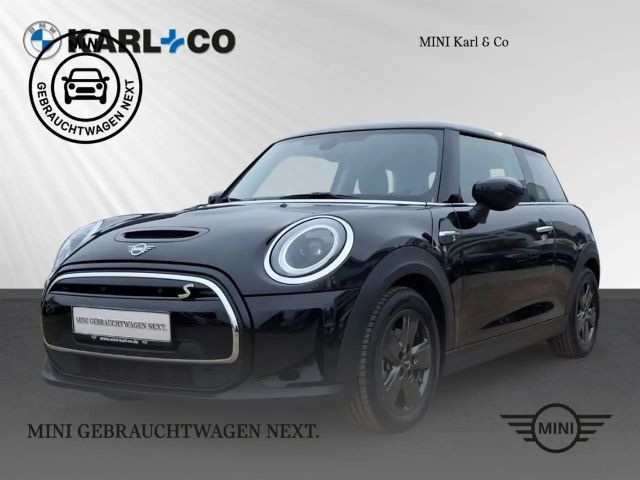 Mini Mini Electric 3-deurs SE