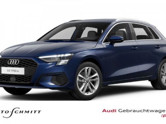 Audi A3 Sportback S-Tronic Hybride 40 TFSI