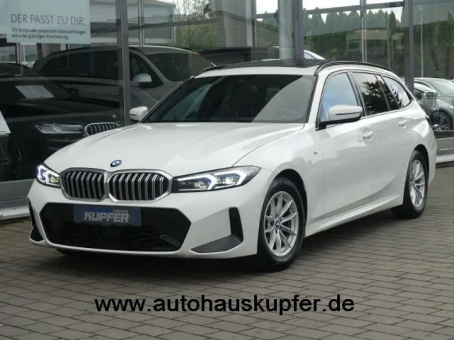 BMW 3 Serie 320 M-Sport Touring 320d