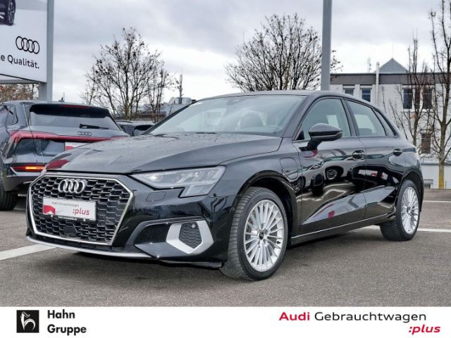 Audi A3 Sportback S-Tronic Hybride 40 TFSI