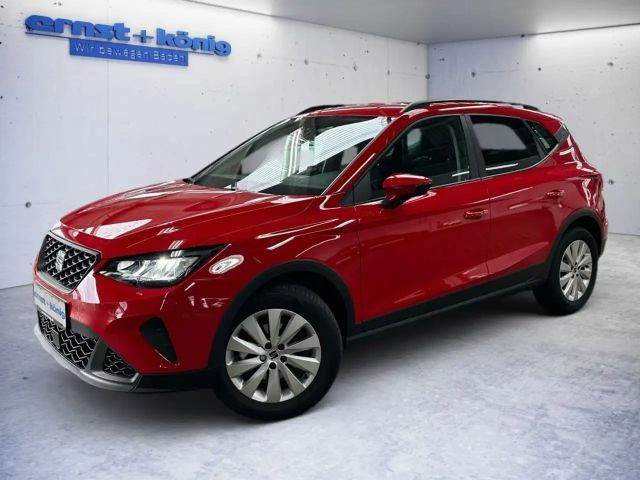 Seat Arona Style 1.0 TSI DSG