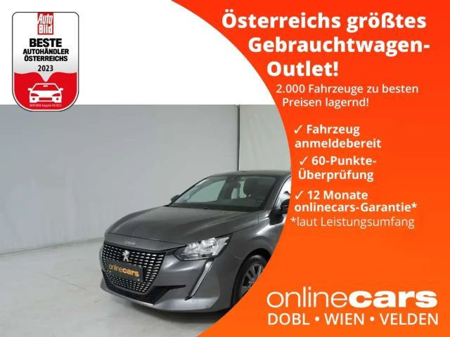 Peugeot 208 PureTech Active Pack