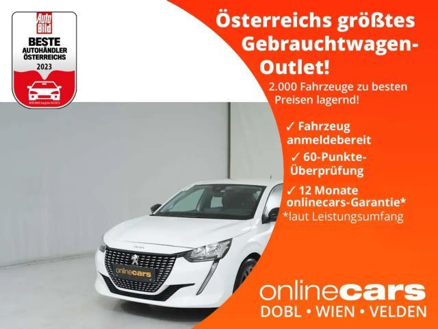 Peugeot 208 PureTech Active Pack