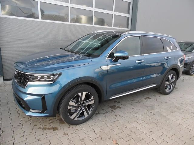 Kia Sorento Platinum Edition Vierwielaandrijving PHEV