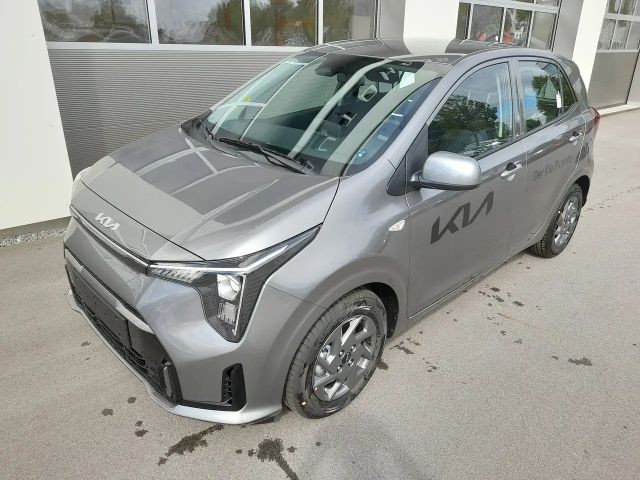 Kia Picanto Vision