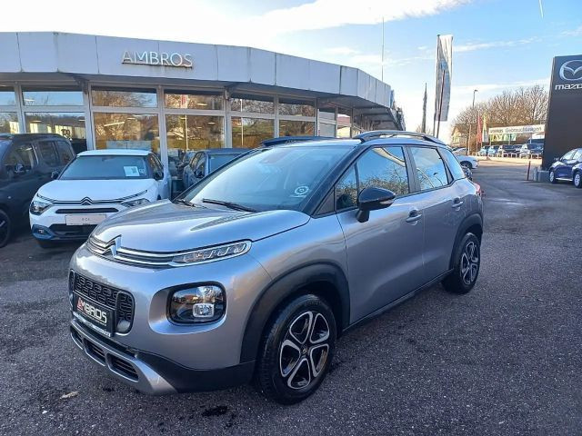 Citroën C3 Aircross PureTech Feel