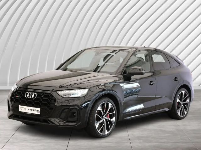 Audi SQ5 Sportback Quattro 3.0 TDI