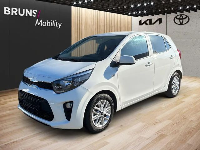 Kia Picanto Vision