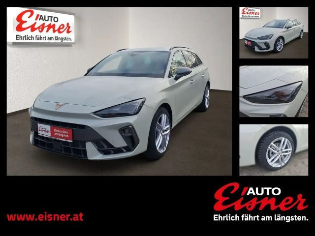 Cupra Leon 1.5 TSI