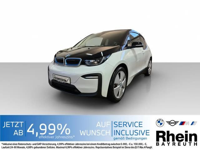 BMW i3 Sedan 120Ah