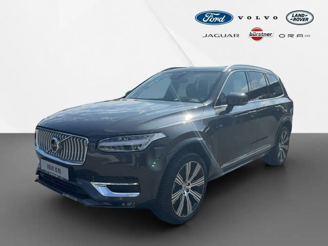 Volvo XC90 AWD Ultimate Bright