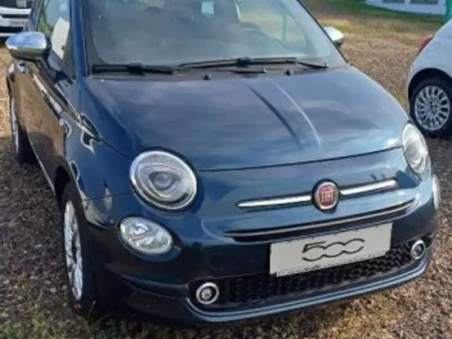 Fiat 500 Dolcevita