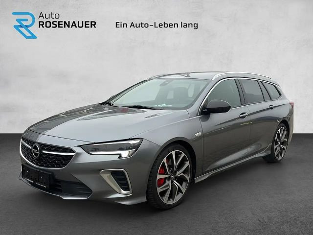 Opel Insignia Sports Tourer