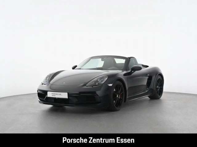 Porsche Boxster GTS 718 4