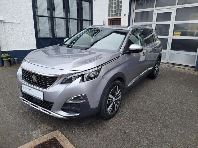 Peugeot 5008 Allure Pack Executive