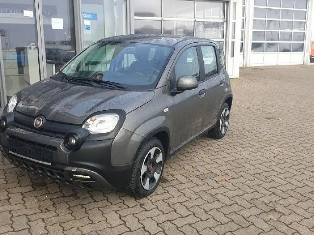 Fiat Panda CityCross