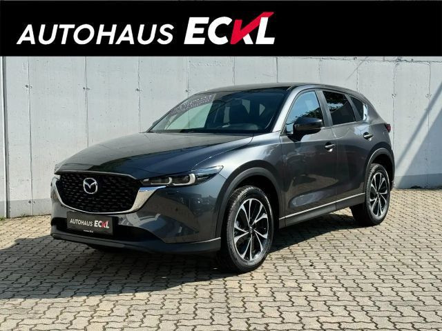 Mazda CX-5 SkyActiv