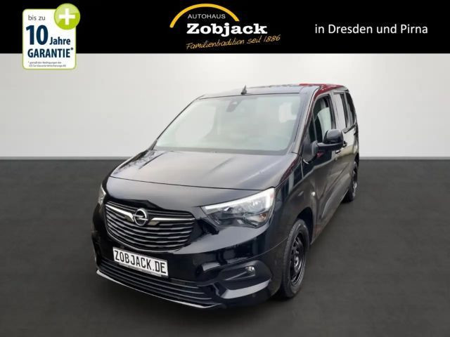 Opel Combo Life Elegance