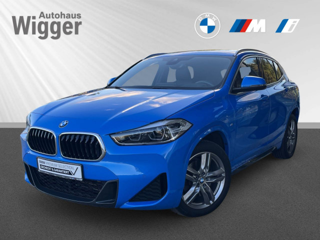 BMW X2 xDrive20d