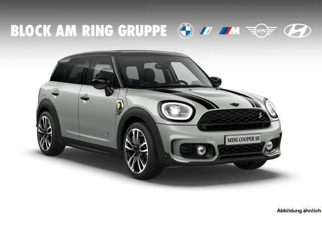 Mini Cooper SE Countryman All4 SE