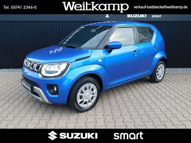 Suzuki Ignis DualJet Club Hybrid