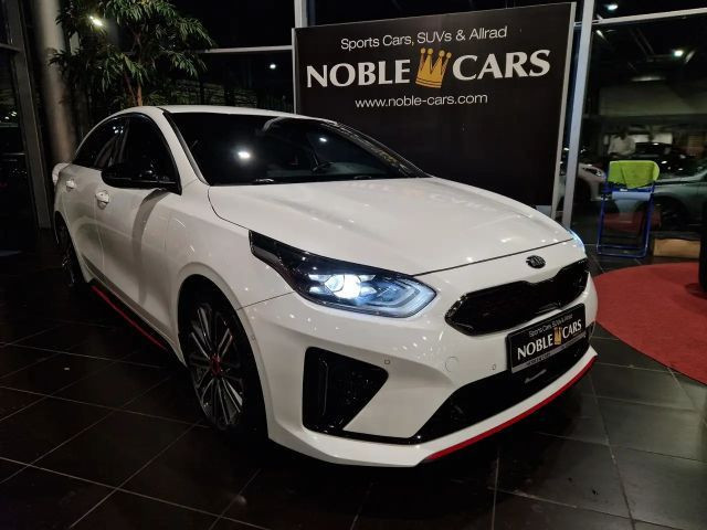 Kia ProCeed GT-Line