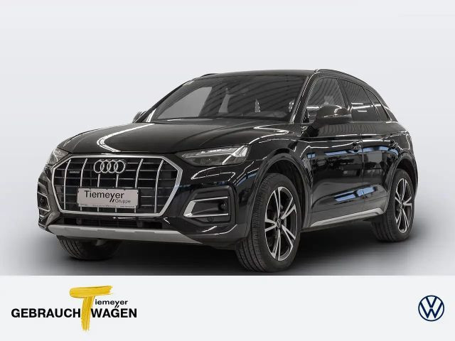 Audi Q5 Quattro Hybride 50 TFSI