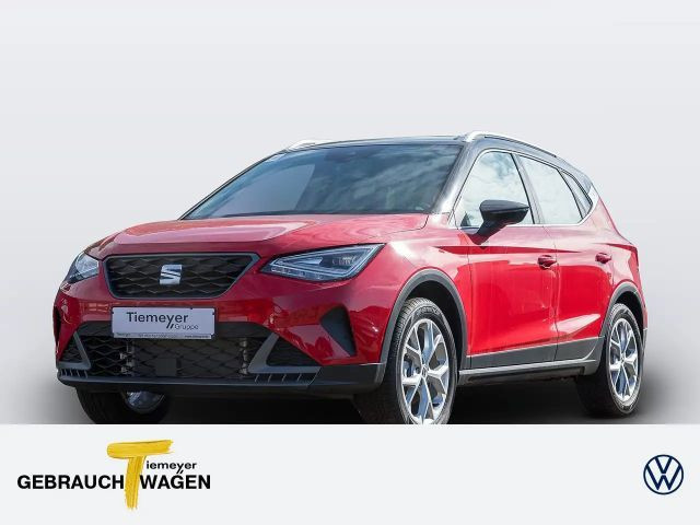 Seat Arona FR-lijn 1.0 TSI