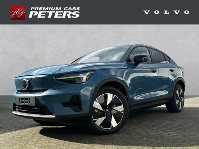 Volvo C40 Plus