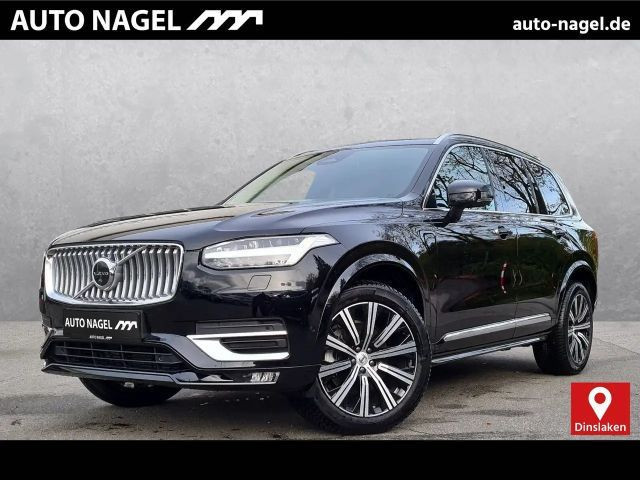 Volvo XC90 AWD Plus Bright