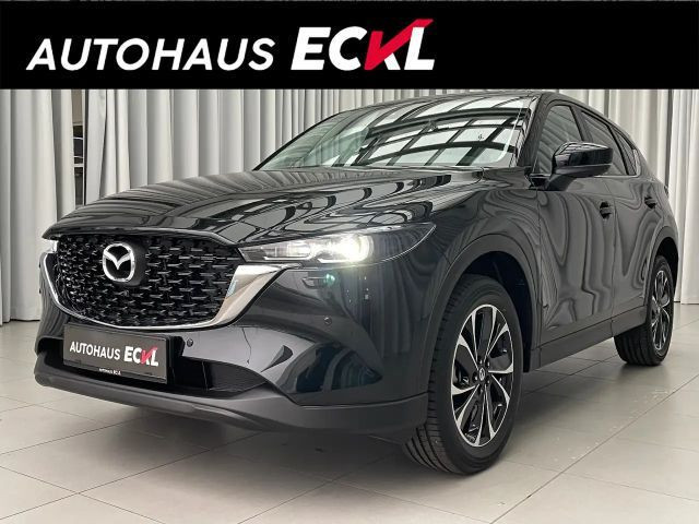 Mazda CX-5 SkyActiv