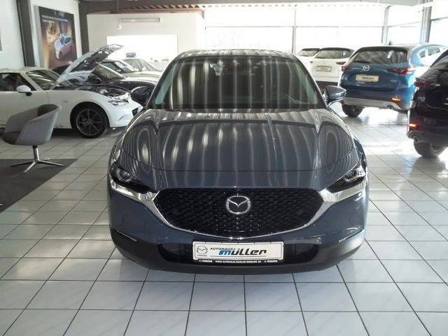 Mazda CX-30 SkyActiv Selection