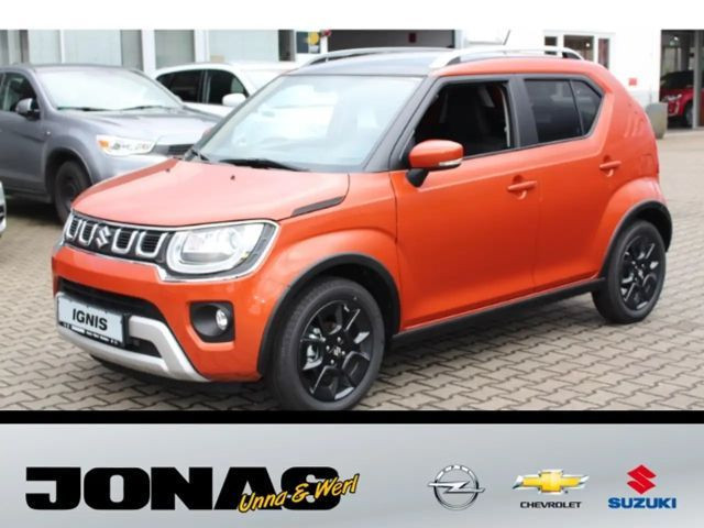 Suzuki Ignis Comfort Hybrid