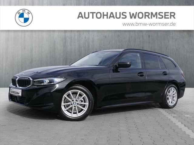 BMW 3 Serie 320 xDrive Touring 320d