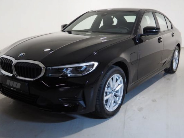 BMW 3 Serie 320 Sedan 320e