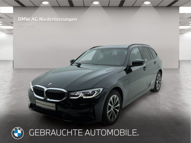 BMW 3 Serie 320 Touring 320e