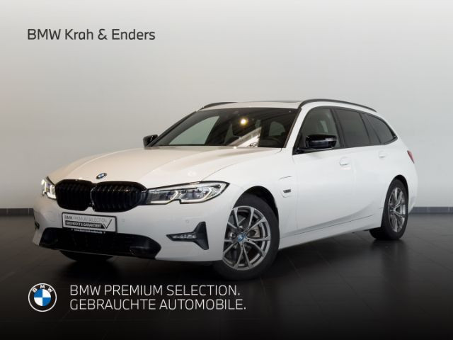 BMW 3 Serie 320 xDrive Touring 320e