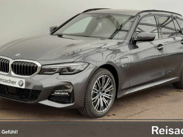 BMW 3 Serie 320 xDrive Touring 320e