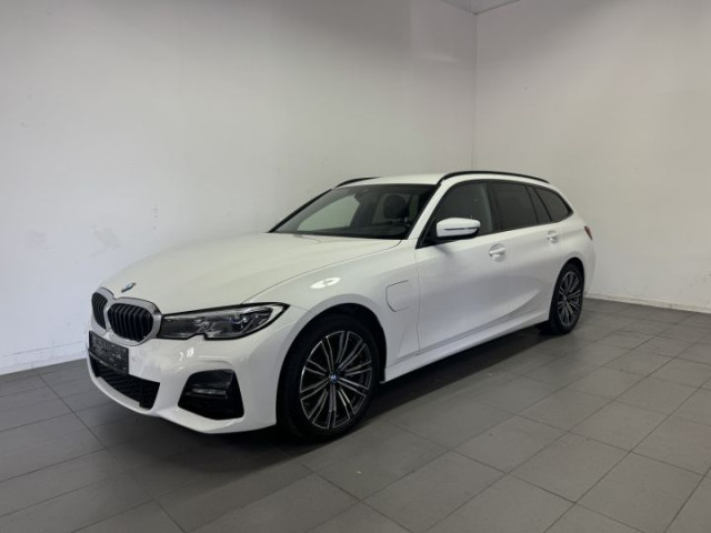 BMW 3 Serie 320 xDrive Touring 320e