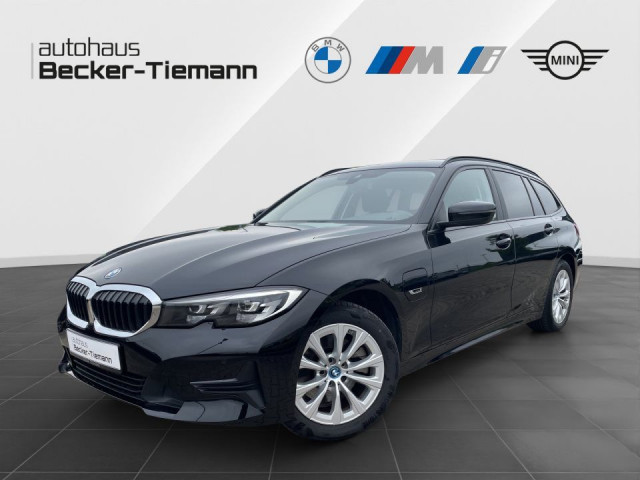 BMW 3 Serie 320 xDrive Touring 320e