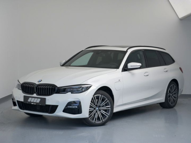 BMW 3 Serie 320 xDrive Touring 320e