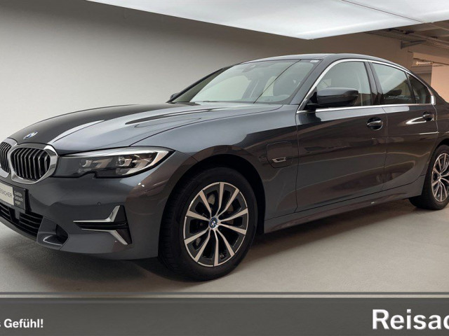 BMW 3 Serie 320 Sedan 320e 320e