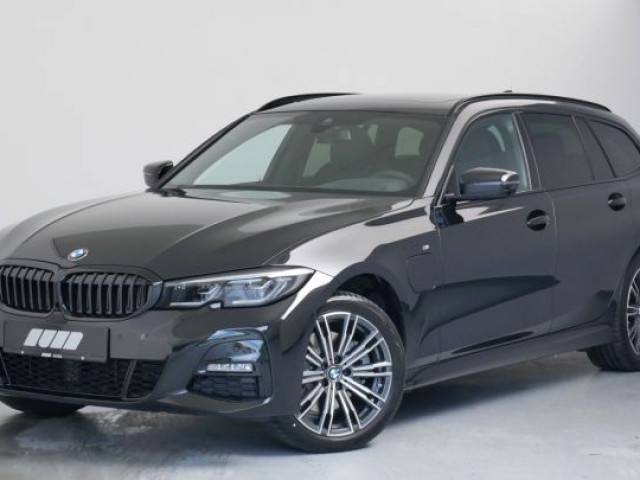 BMW 3 Serie 320 xDrive Touring 320e