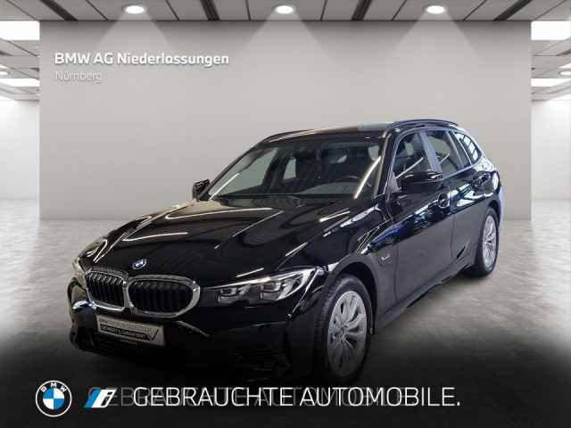 BMW 3 Serie 320 xDrive Touring 320e