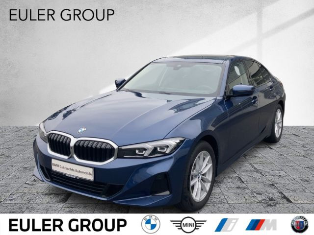 BMW 3 Serie 318 Sedan 318i