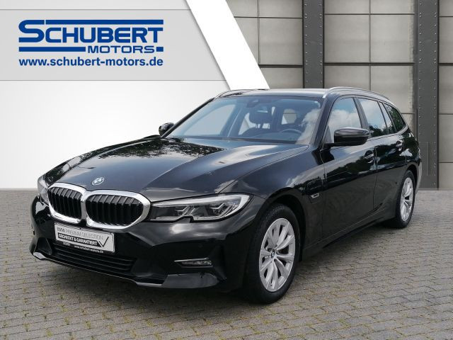 BMW 3 Serie 320 Touring 320e 320e